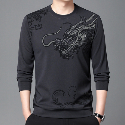Hunter® | Maglione alla moda per uomo