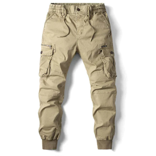Ashby® | Pantaloni da jogging Explorer Cargo