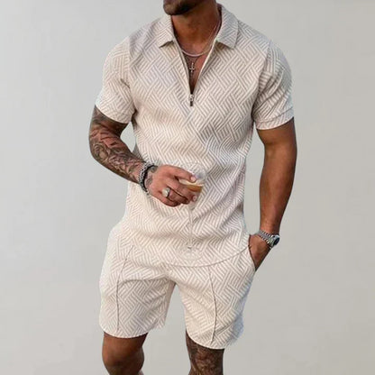 Cristiano® | Completo estivo da uomo