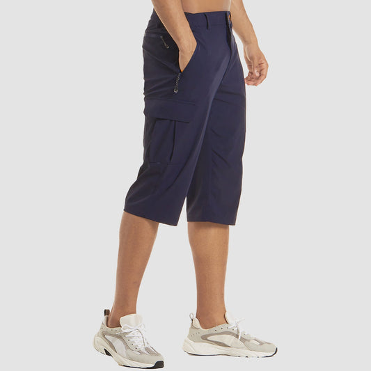 Argyle® | Pantaloni cargo ad asciugatura rapida