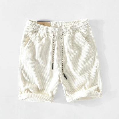 Abner® | Pantaloncini comodi in cotone