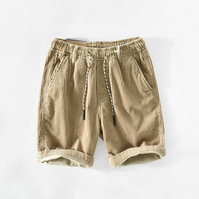 Abner® | Pantaloncini comodi in cotone