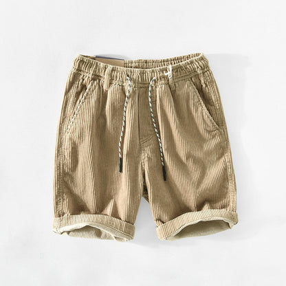 Abner® | Pantaloncini comodi in cotone