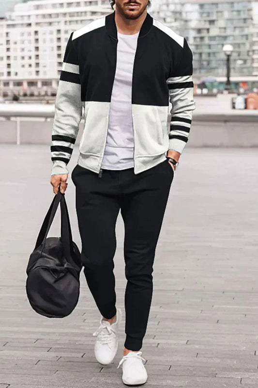 Tiberio® | Tuta da uomo