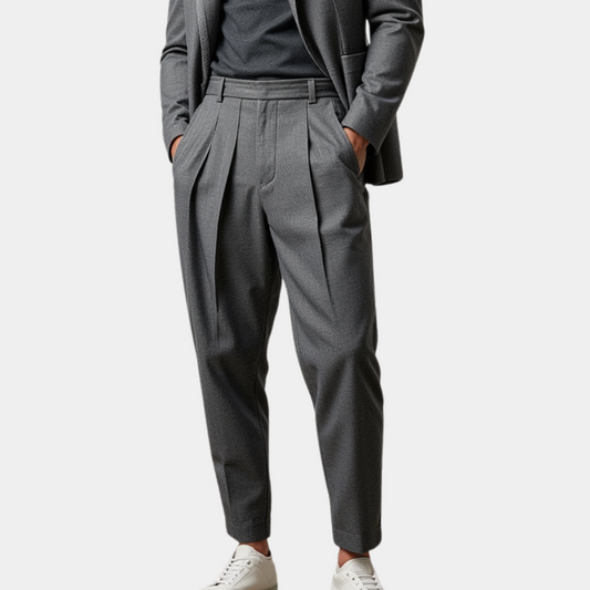 Alessandro® | Pantaloni eleganti