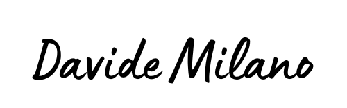 Davide Milano