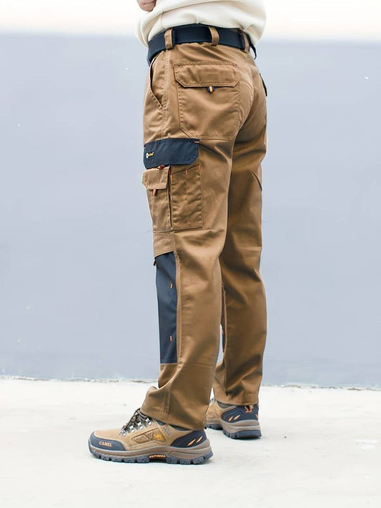 Veremundo® | Pantaloni outdoor da uomo