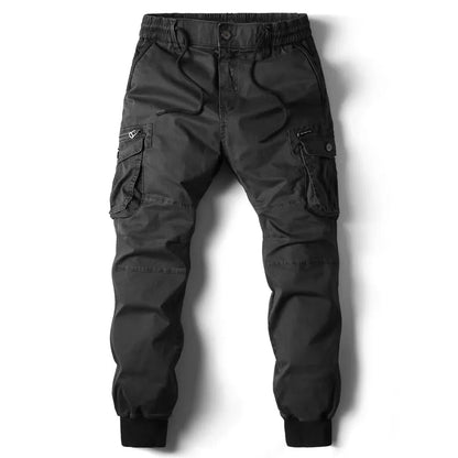Shane® | Pantaloni cargo da uomo