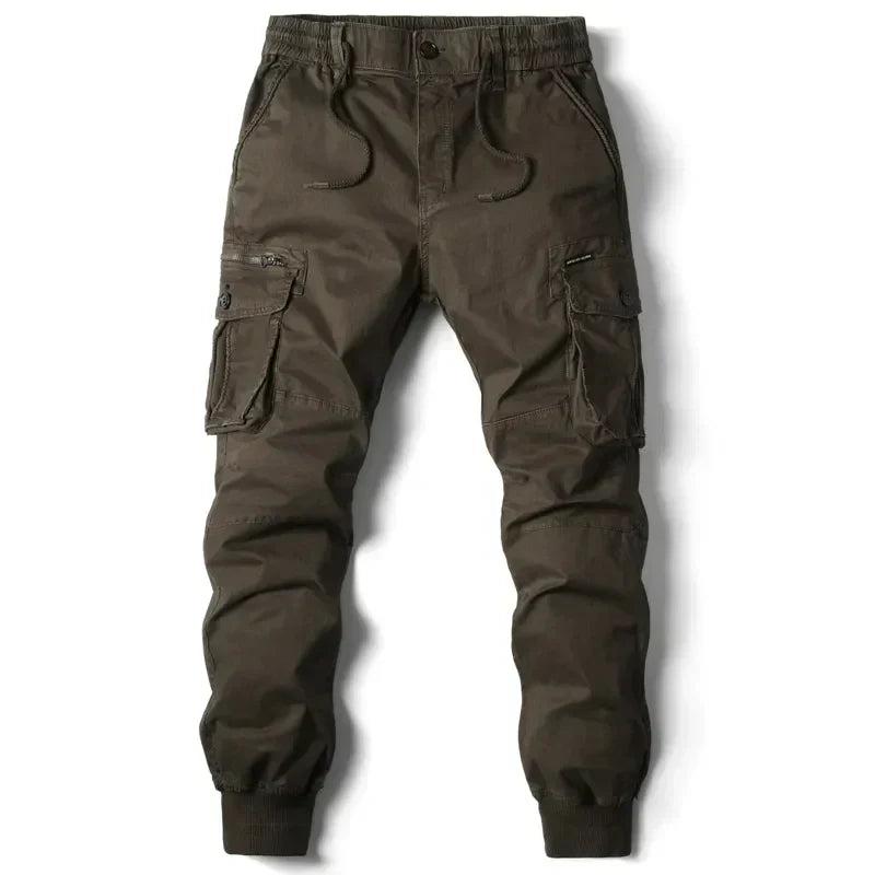 Shane® | Pantaloni cargo da uomo