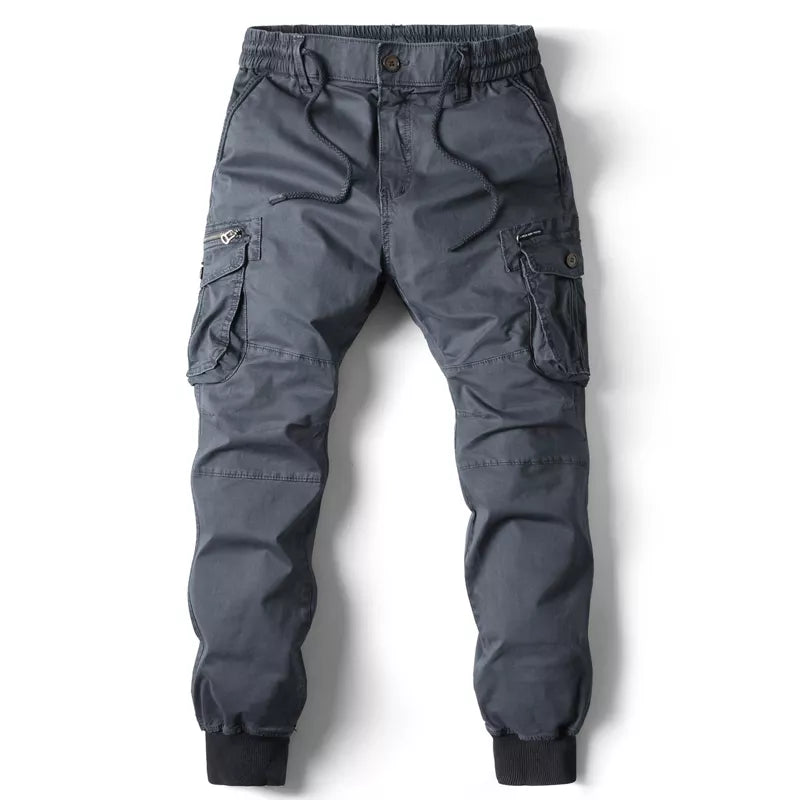 Shane® | Pantaloni cargo da uomo