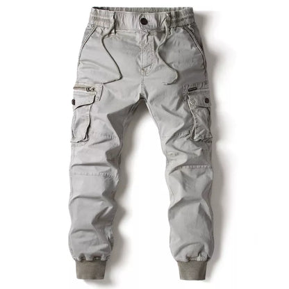 Shane® | Pantaloni cargo da uomo