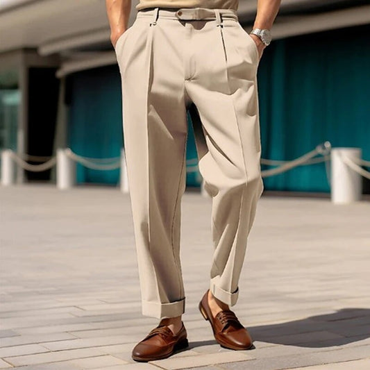 Japhet® | Pantaloni da lavoro a vita alta
